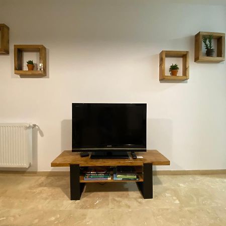 Helga'S Place Premium 1 Bedroom Condo Cluj-Napoca Ngoại thất bức ảnh