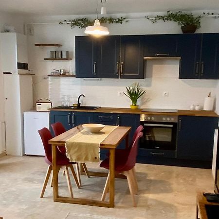 Helga'S Place Premium 1 Bedroom Condo Cluj-Napoca Ngoại thất bức ảnh