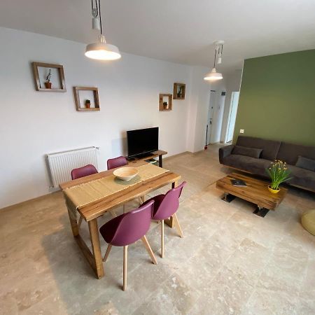 Helga'S Place Premium 1 Bedroom Condo Cluj-Napoca Ngoại thất bức ảnh