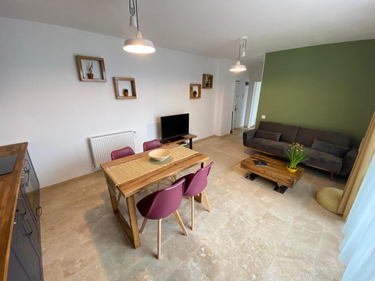 Helga'S Place Premium 1 Bedroom Condo Cluj-Napoca Ngoại thất bức ảnh