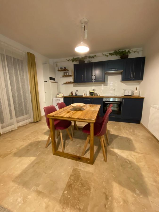 Helga'S Place Premium 1 Bedroom Condo Cluj-Napoca Ngoại thất bức ảnh