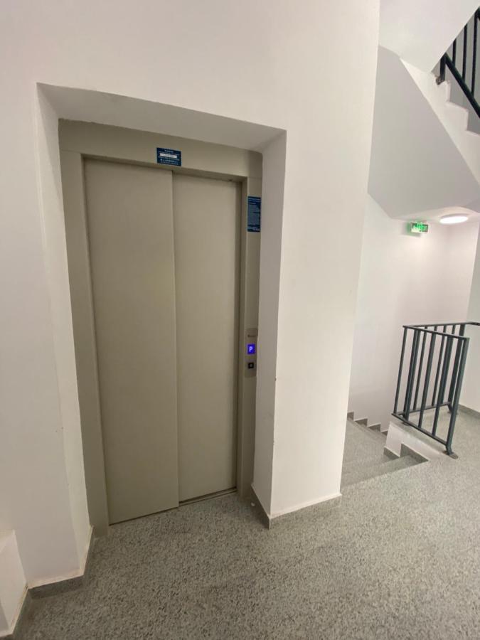 Helga'S Place Premium 1 Bedroom Condo Cluj-Napoca Ngoại thất bức ảnh