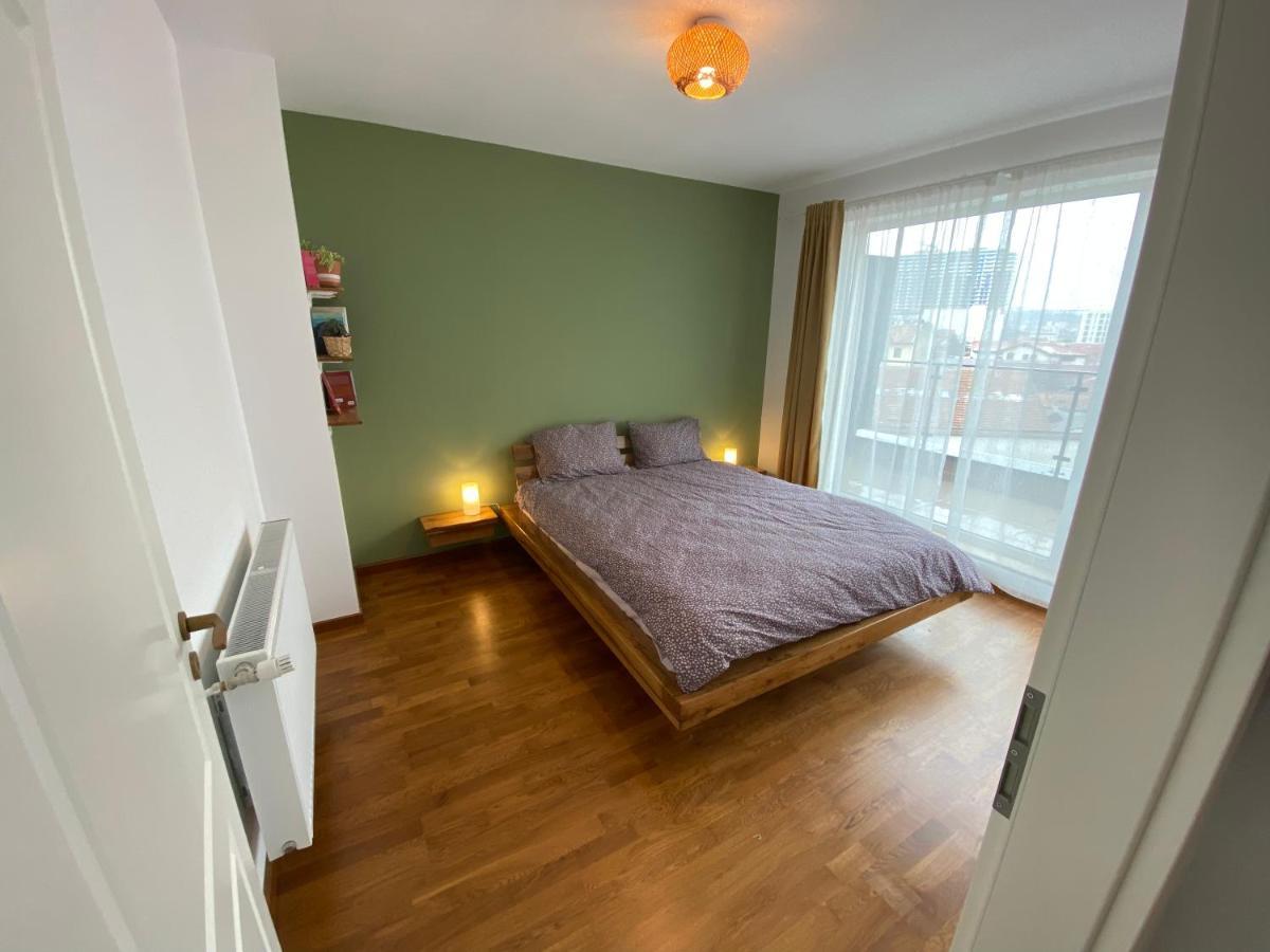 Helga'S Place Premium 1 Bedroom Condo Cluj-Napoca Ngoại thất bức ảnh