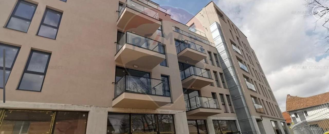 Helga'S Place Premium 1 Bedroom Condo Cluj-Napoca Ngoại thất bức ảnh
