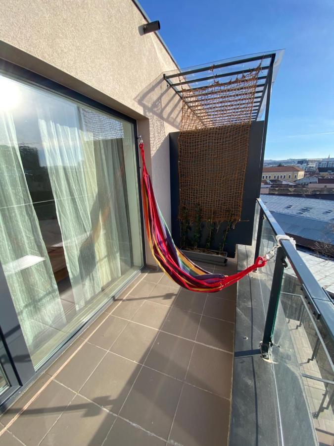 Helga'S Place Premium 1 Bedroom Condo Cluj-Napoca Ngoại thất bức ảnh